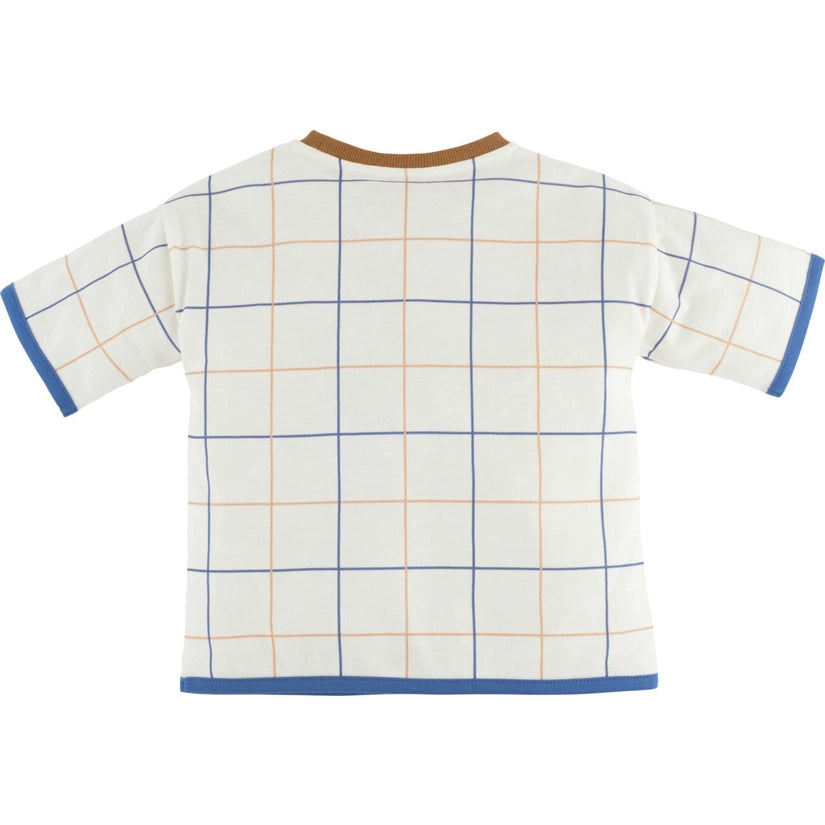 Toddler Always Look Ahead Top Mamino