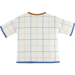 Toddler Always Look Ahead Top Mamino