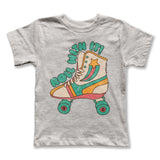 Toddler Roll With It Tee Rivet Apparel