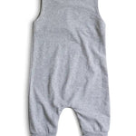 Baby Small But Mighty Romper DENVER JAMES