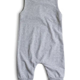 Baby Small But Mighty Romper DENVER JAMES