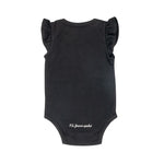 Baby Grandma's Favorite Onesie About Face Designs