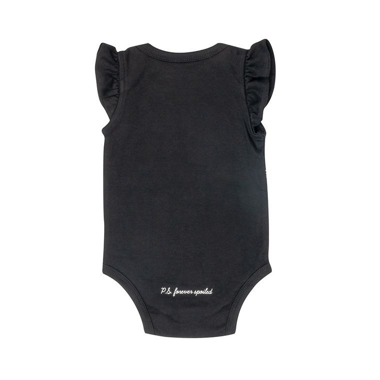 Baby Grandma's Favorite Onesie About Face Designs