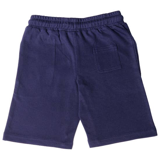 Basic Short - Navy