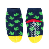 Crawler Legging/Sock Set Devin the Dino Zoocchini