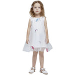 Toddler Unicorn Dress Doe A Dear