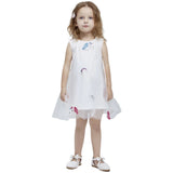 Toddler Unicorn Dress Doe A Dear