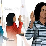 Kamala Harris: Rooted in Justice Nikki Grimes