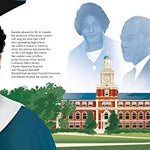 Kamala Harris: Rooted in Justice Nikki Grimes