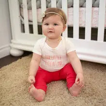 Baby Our Little Valentine
