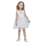 Toddler Unicorn Dress Doe A Dear