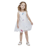 Toddler Unicorn Dress Doe A Dear