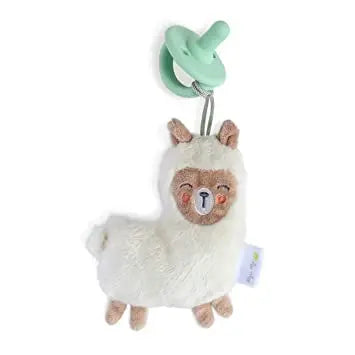 Sweetie Pal™ Plush & Pacifier - Llama Itzy Ritzy