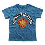 Toddler Sunny Days Ahead Tee Rivet Apparel
