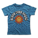 Toddler Sunny Days Ahead Tee Rivet Apparel