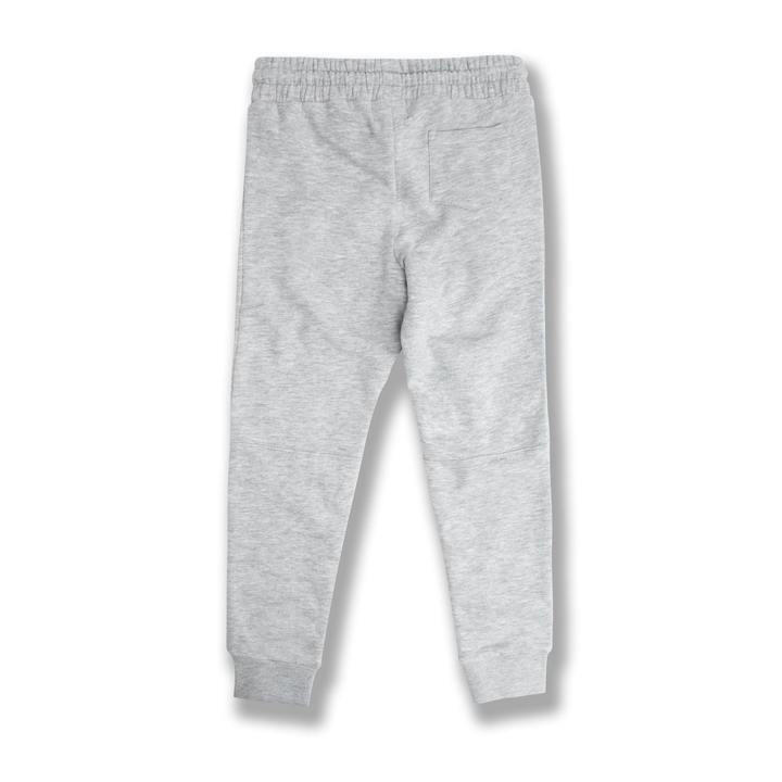 Organic Essential Sweatpants - Gray