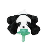 Nookums Paci-Plushies Shakies Nookums