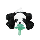 Nookums Paci-Plushies Shakies Nookums