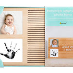 Babyprints Letterboard Frame Pearhead Inc
