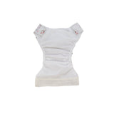 Baby Original Squared Pocket Cloth Diaper Shell Kawaii