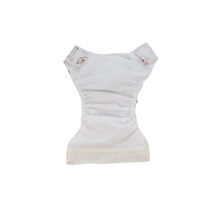 Baby Original Squared Pocket Cloth Diaper Shell