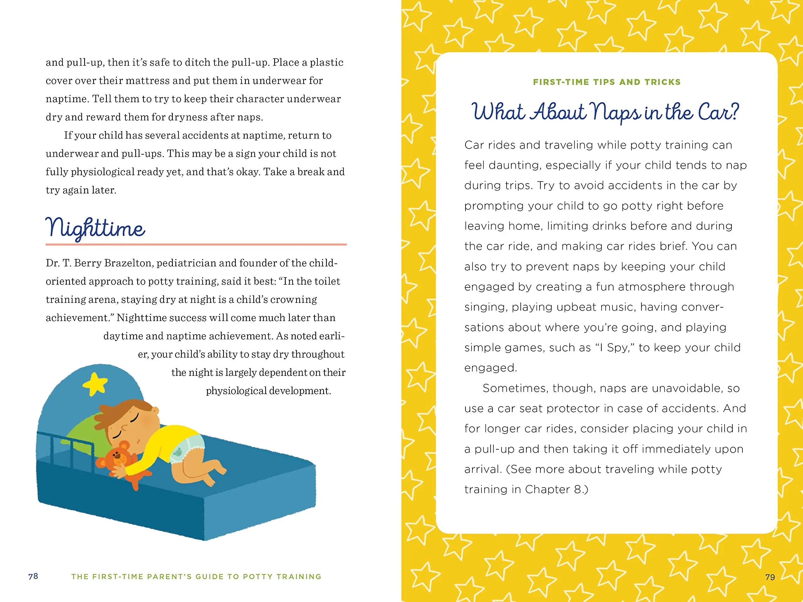 The First-Time Parent's Guide to Potty Training Jazmine McCoy