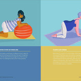 The Guys' Guide to Being a Birth Partner: Everything You Need to Plan for Birth and Bring Your Baby Home Andrew Shaw