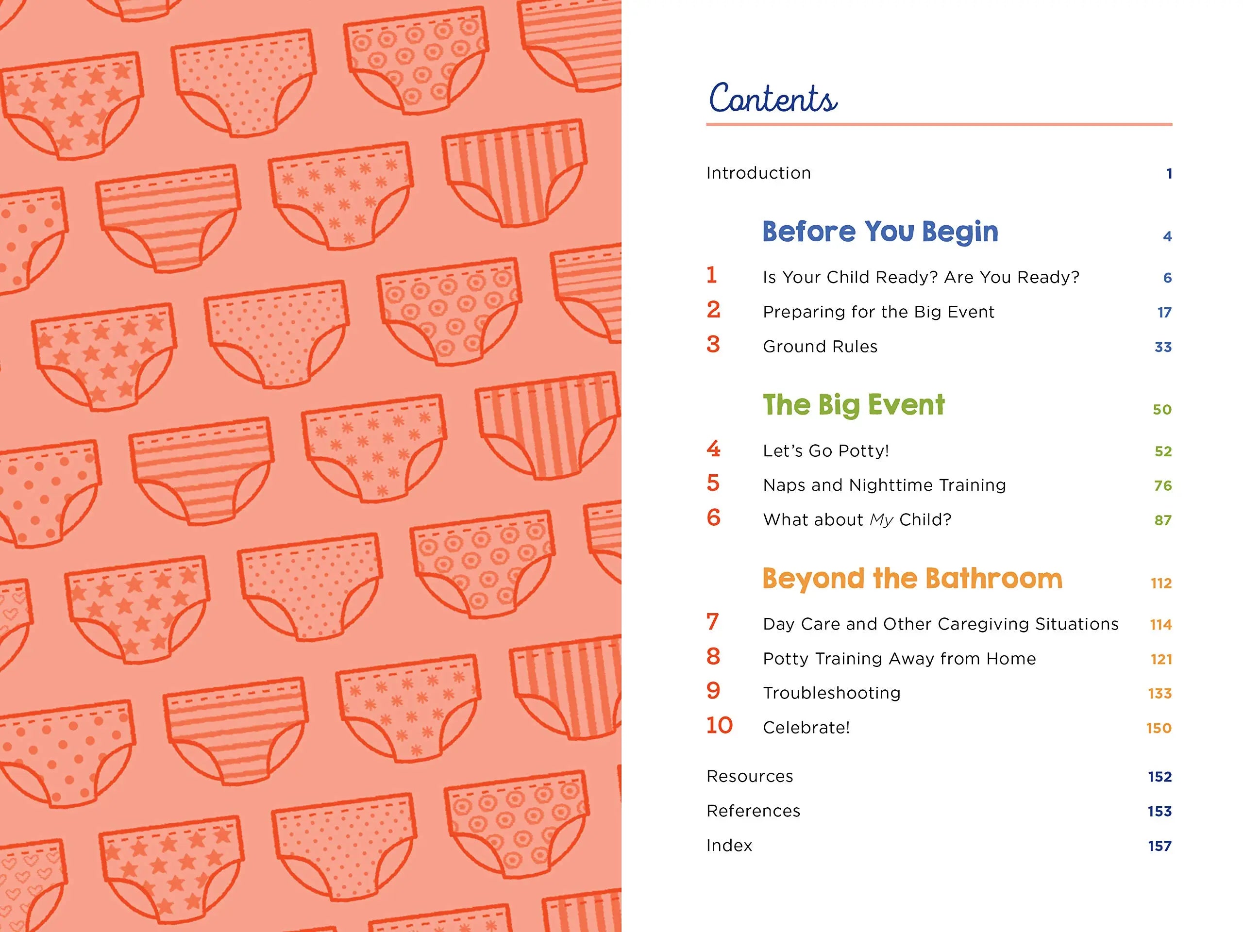 The First-Time Parent's Guide to Potty Training Jazmine McCoy