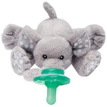 Nookums Paci-Plushies Shakies Nookums