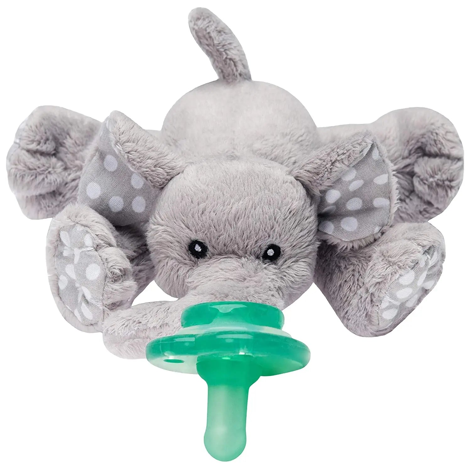 Nookums Paci-Plushies Shakies Nookums