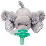 Nookums Paci-Plushies Shakies Nookums