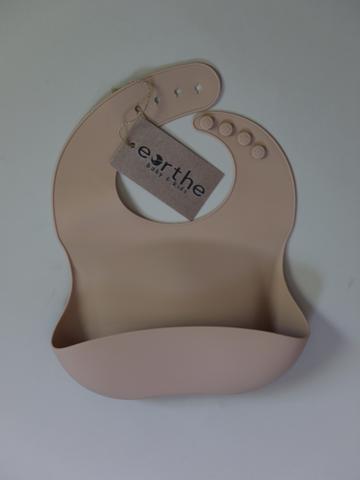 SILICONE BIBS