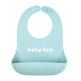 Baby Bro Wonder Bib Bella Tunno