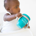 Tiny Human Happy Sippy Cup Bella Tunno