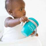 Tiny Human Happy Sippy Cup Bella Tunno
