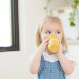 Hello Sunshine Happy Sippy Cup Bella Tunno