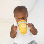 Hello Sunshine Happy Sippy Cup Bella Tunno