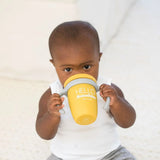 Hello Sunshine Happy Sippy Cup Bella Tunno