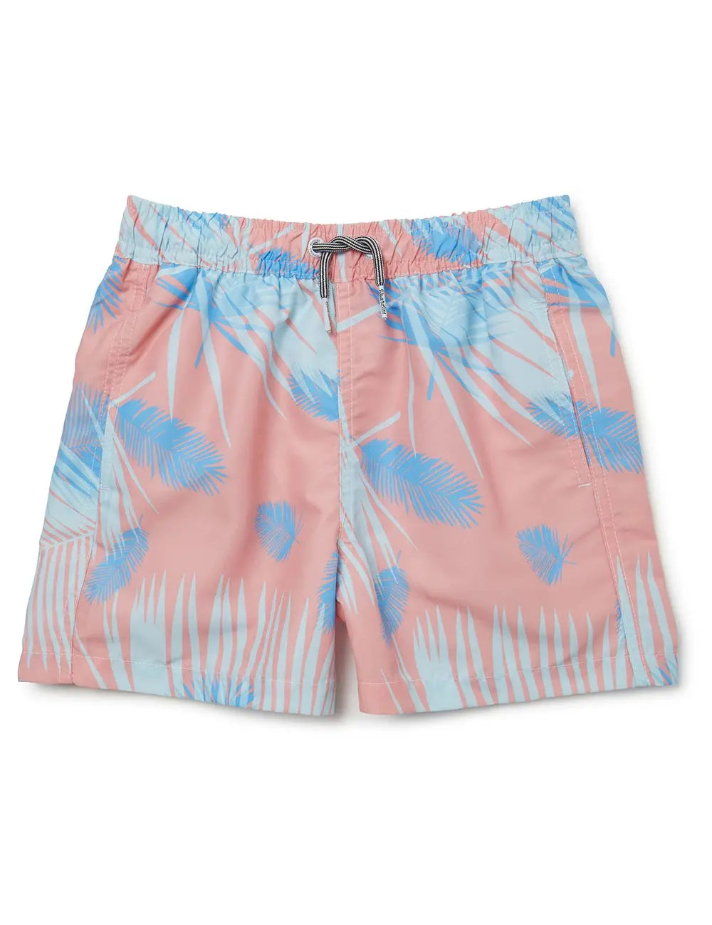 Kids Tropicana Swim Shorts Boardies