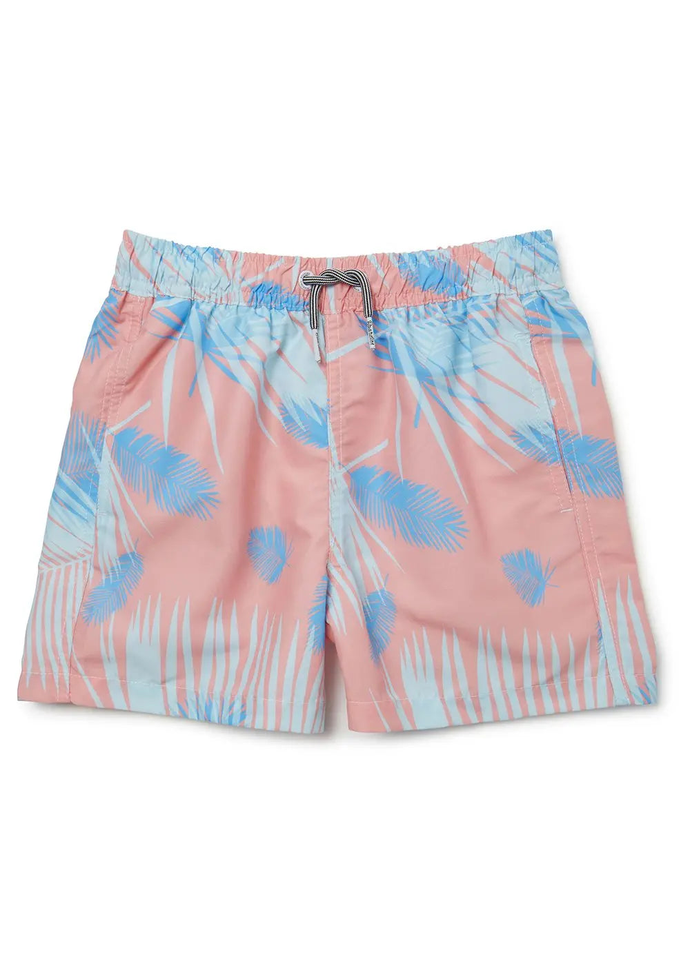 Kids Tropicana Swim Shorts Boardies