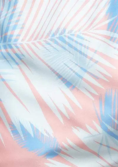 Kids Tropicana Swim Shorts