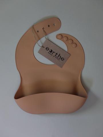 SILICONE BIBS