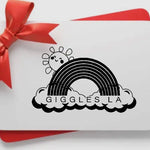 GIGGLES GIFT CARD GIGGLESLA