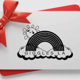 GIGGLES GIFT CARD GIGGLESLA