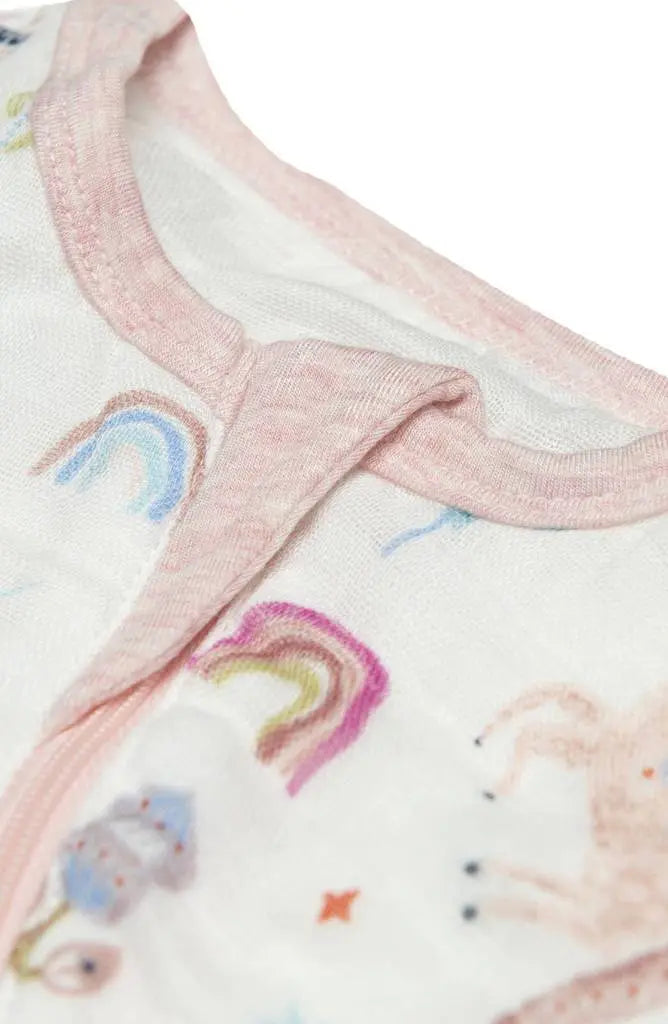 Muslin Sleep Bag - Unicorn Dream