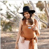 Moby Wrap Evolution - Caramel Moby