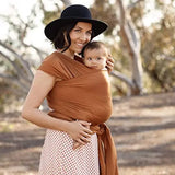 Moby Wrap Evolution - Caramel Moby