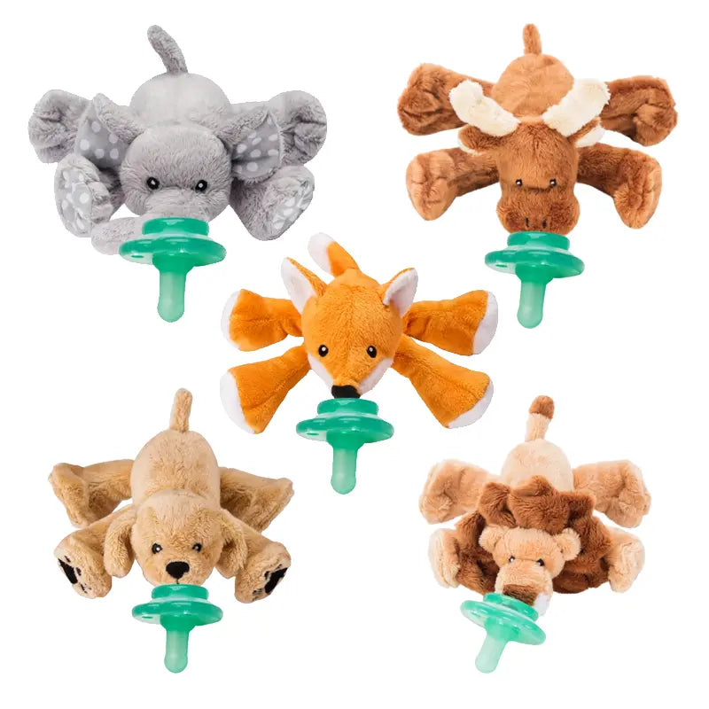 Nookums teether 2024