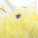 Kid Bee Happy Tutu One Piece Swimsuit Shade Critters