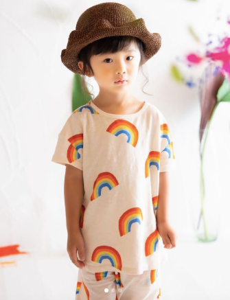 Rainbow T-Shirt